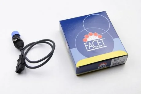 Датчик положения (оборотов) коленвала FACET 9.0053