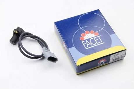 Датчик положення колінвалу FACET 9.0172