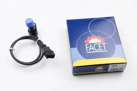 Датчик імпульсів (вир-во Facet) FACET 9.0238