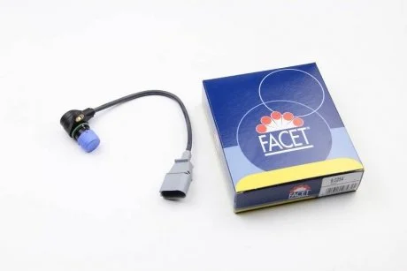 Датчик положення колінвалу FACET 9.0254