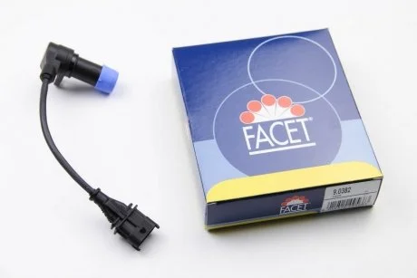 Датчик положення колінвалу FACET 9.0382