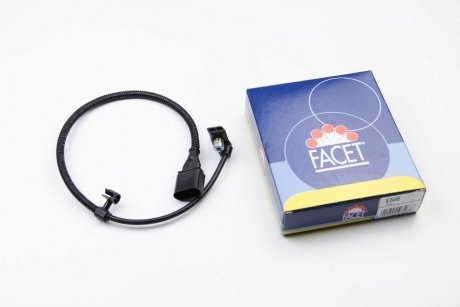 Датчик частоты вращения FACET 9.0446