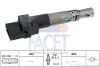 Катушка зажигания 12V FACET 9.6334 (фото 1)