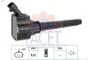 Катушка системы зажигания FACET 9.6388 (фото 1)