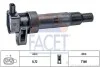 Катушка зажигания 12V FACET 9.6392 (фото 1)