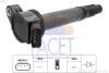 Катушка системы зажигания FACET 9.6438 (фото 1)