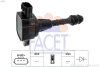 Катушка системы зажигания FACET 9.6502 (фото 1)