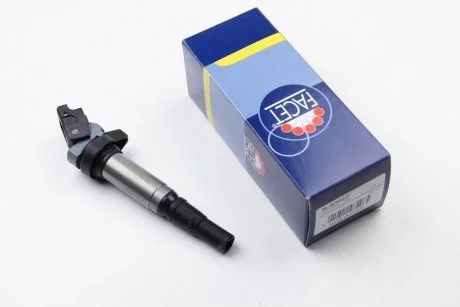 Катушка зажигания 12V FACET 9.6507