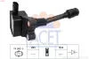 Катушка системы зажигания FACET 9.6519 (фото 1)