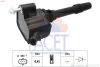 Катушка системы зажигания FACET 9.6532 (фото 1)