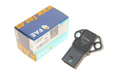 Датчик давления воздуха FAE 15007