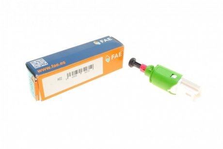 Датчик положення педалі зчеплення FAE 24894