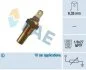 Датчик температури охолоджуючої рідини (вир-во) FAE 31270 (фото 1)