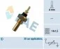 Датчик температуры охлаждающей жидкости FAE 32330 (фото 1)
