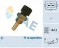 Датчик температури охолоджуючої рідини (вир-во) FAE 32560 (фото 1)