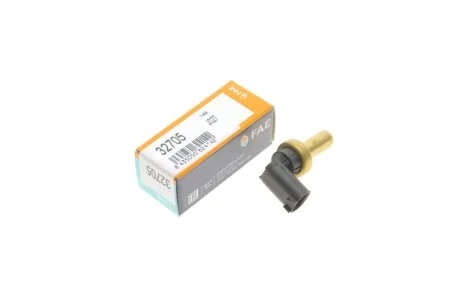 Датчик температури охолоджуючої рідини (вир-во) FAE 32705