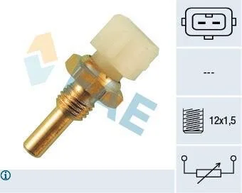 Датчик температури (вир-во) FAE 33020