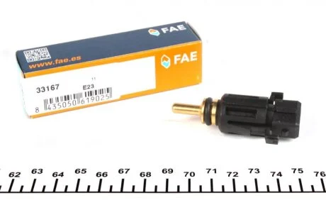 Датчик температури (вир-во) FAE 33167