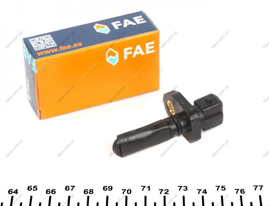 Зовнішня температура. датчик (вир-во) FAE 33226 (фото 1)