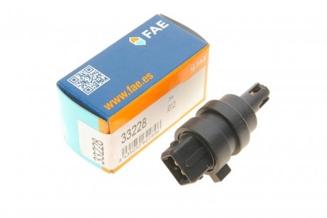 Датчик температури подачі повітря FAE 33228