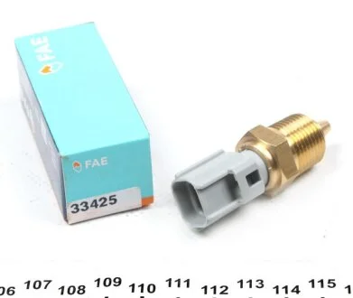Датчик температури FAE 33425