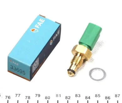 Датчик температури (вир-во) FAE 33695