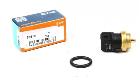 Датчик температури (вир-во) FAE 33810