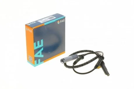 Датчик скорости вращения колеса FAE 78009