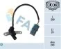 Датчик положения коленчатого вала (вир-во) FAE 79021 (фото 1)