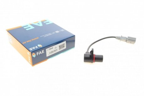 Датчик положения коленчатого вала FAE 79048