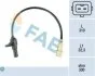 Датчик положения коленчатого вала (вир-во) FAE 79084 (фото 1)
