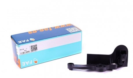 Датчик положения коленчатого вала FAE 79118