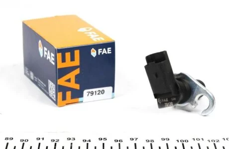 Датчик скорости (вир-во) FAE 79120