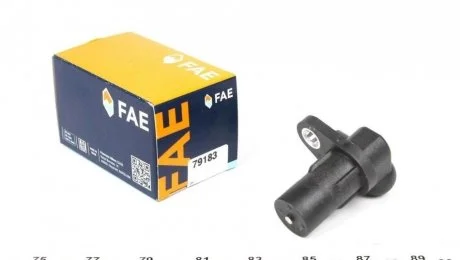Датчик положения коленчатого вала (вир-во) FAE 79183