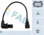 Датчик положения коленчатого вала (вир-во) FAE 79218 (фото 1)