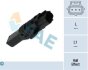 Датчик скорости FAE 79340 (фото 1)