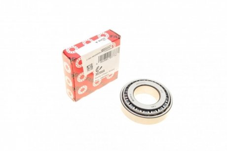 Підшипник роликовий FAG 30206 A