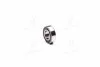 Подшипник шариковый FAG 6003.2RSR.C3 (фото 1)