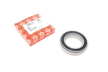 Підшипник кульковий FAG 6009.2RSR