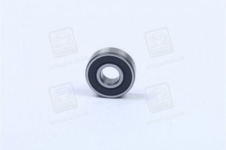 Підшипник кульковий радіальний FAG 6201-2RSR