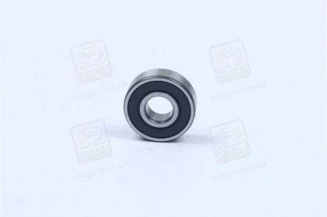 Подшипник шариковый радиальный FAG 6201-2RSR