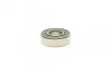 Підшипник маточини колеса FAG 6203.2RSR.C3 (фото 3)