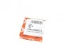Підшипник маточини колеса FAG 6203.2RSR.C3 (фото 5)