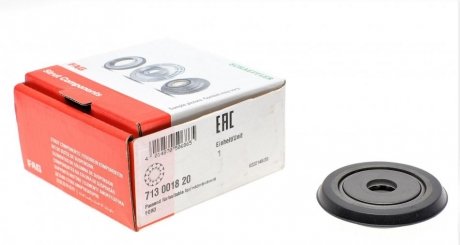 Подшипник аморт. FORD передн. (выр-во) FAG 713 0018 20