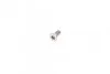 Комплект подшипника ступицы колеса. Передняя ось, двухсторонняя сторона FAG 713 6103 10 (фото 6)