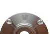 Комплект подшипника ступицы колеса. Задняя ось, двухсторонняя сторона FAG 713 6263 60 (фото 2)