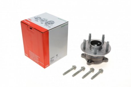 Подшипник ступицы (комплект) FAG 713 6452 10