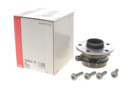 Маточина колеса FAG 713 6605 70