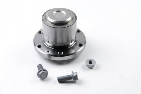 Підшипник колісний FAG 713 6680 10