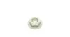 Комплект підшипника маточини колеса. Задня вісь, двостороння сторона FAG 713 6789 60 (фото 6)